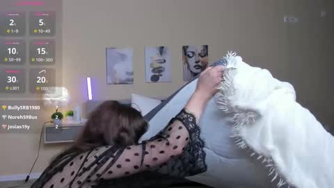 kiraadamss online show from March 7, 1:16 am