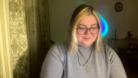 Just Kira online show from January 16, 3:02 pm