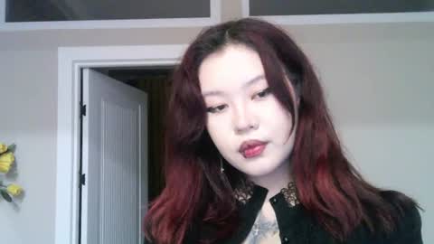 Kira online show from June 26, 9:31 pm