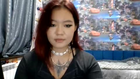 Kira online show from October 2, 8:07 pm