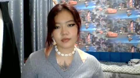 Kira online show from October 1, 7:57 pm