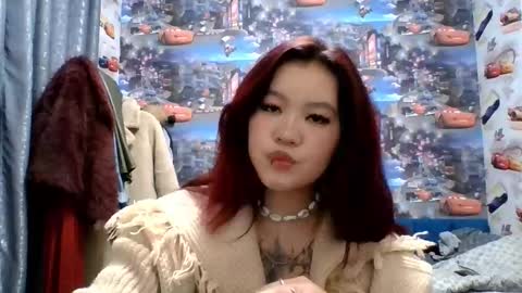 Kira online show from December 22, 7:31 pm