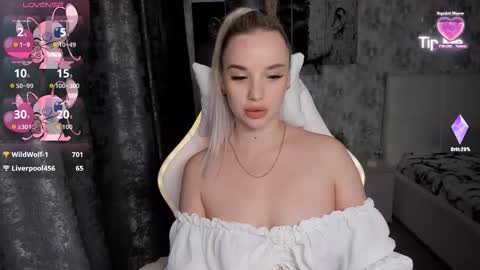 kirakrox online show from September 13, 6:54 pm