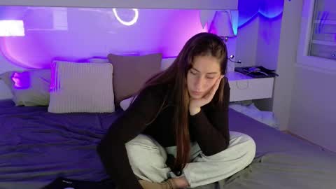 Kira online show from January 12, 10:11 am