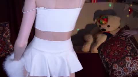 Kira online show from July 23, 12:46 am