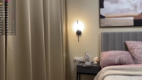 Kira online show from February 6, 10:47 am