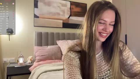 Kira online show from February 21, 1:00 pm