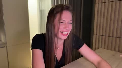 Kira online show from September 13, 6:43 pm