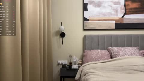 Kira online show from February 14, 12:47 pm