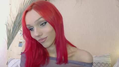 Kira online show from May 6, 2:23 pm