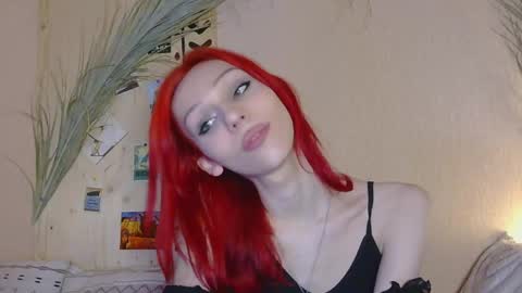 Kira online show from April 29, 1:27 pm