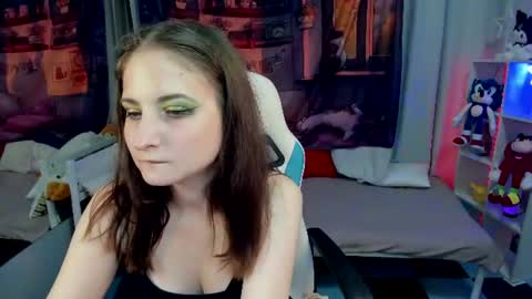 KiraParker online show from June 30, 5:01 pm
