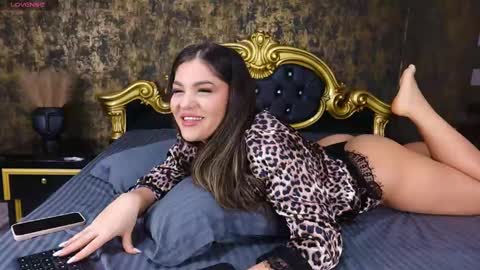 Kira online show from March 3, 12:28 pm