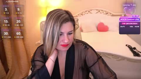 Kira online show from March 9, 10:08 pm