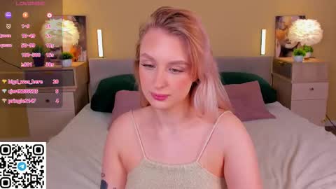 Kira online show from February 3, 1:35 am