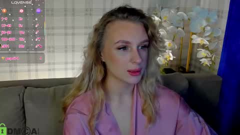 Kira online show from February 27, 1:31 am