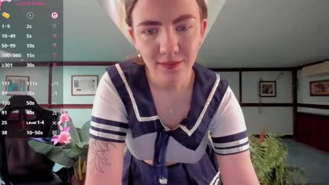  Kira  online show from April 20, 1:41 am