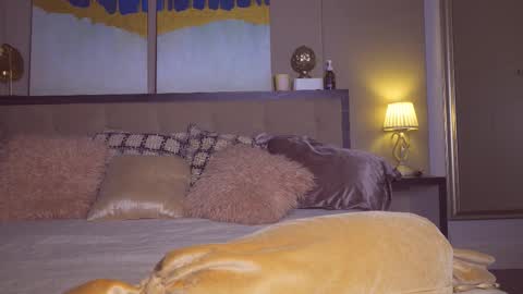 kirasunny online show from March 7, 9:48 pm