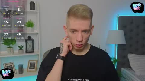 Snapshot of kireev_ chatting on February 2, 7:09 am online show from February 2, 7:09 am
