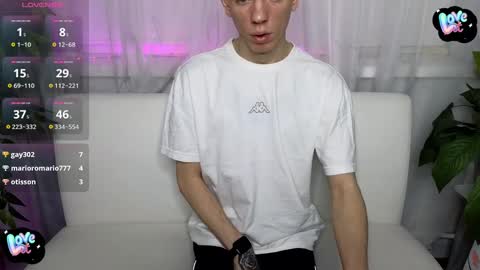 Snapshot of kireev_ chatting on January 30, 12:37 pm online show from January 30, 12:37 pm