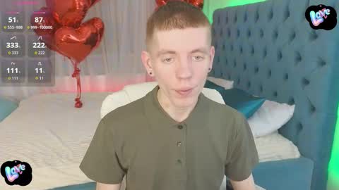    online show from February 13, 9:40 pm