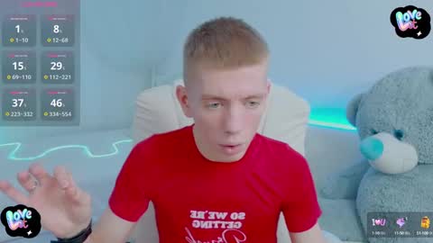 Snapshot of kireev_ chatting on February 10, 6:24 pm online show from February 10, 6:24 pm