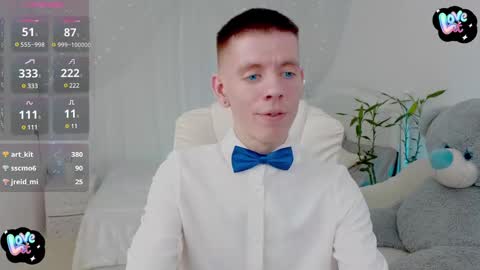 Snapshot of kireev_ chatting on March 5, 9:38 am online show from March 5, 9:38 am