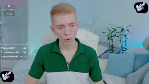 Snapshot of kireev_ chatting on February 14, 9:34 am online show from February 14, 9:34 am