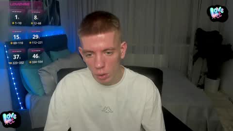 Snapshot of kireev_ chatting on January 31, 1:56 pm online show from January 31, 1:56 pm
