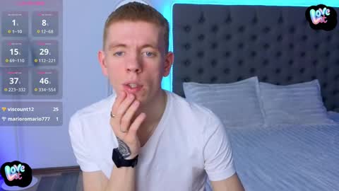 Snapshot of kireev_ chatting on February 20, 12:47 pm online show from February 20, 12:47 pm