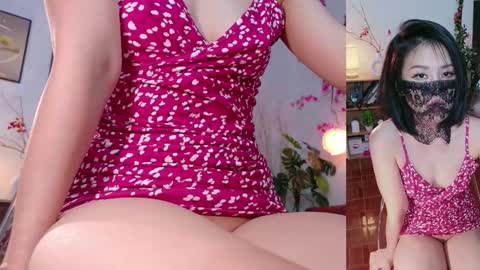 kirenie online show from February 21, 10:07 am