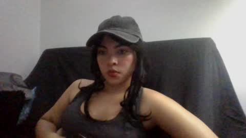 Snapshot of kiri_cute chatting on January 5, 5:20 am Kiri online show from January 5, 5:20 am