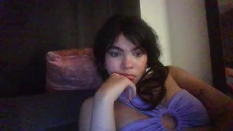 Snapshot of kiri_cute chatting on February 28, 6:32 am Kiri online show from February 28, 6:32 am