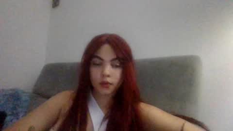 Snapshot of kiri_cute chatting on December 31, 6:27 am Kiri online show from December 31, 6:27 am