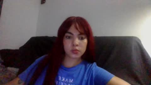 Snapshot of kiri_cute chatting on January 9, 5:13 am Kiri online show from January 9, 5:13 am