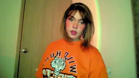 Snapshot of kiri_cute chatting on September 13, 5:21 am Kiri online show from September 13, 5:21 am