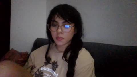 Snapshot of kiri_cute chatting on January 26, 6:49 am Kiri online show from January 26, 6:49 am