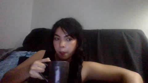Snapshot of kiri_cute chatting on January 11, 5:20 am Kiri online show from January 11, 5:20 am