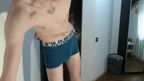 Alan online show from October 25, 10:25 am