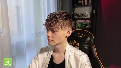 Kirill and Andrey online show from November 9, 12:19 pm