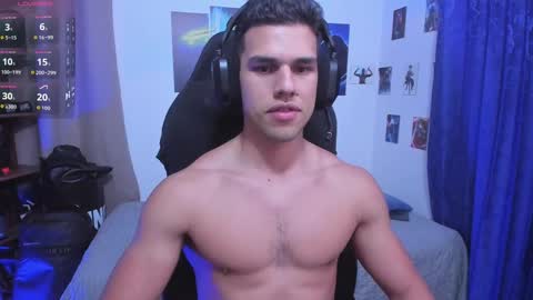 Jacob online show from September 12, 4:14 am