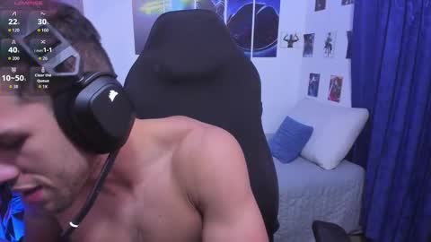 Jacob online show from September 22, 4:27 am