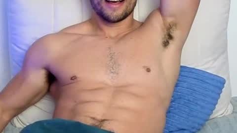 Jacob online show from October 15, 2:48 am