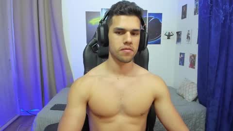 Jacob online show from March 1, 7:51 am