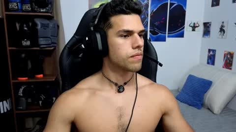 Jacob online show from October 22, 2:59 am