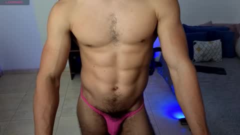 Jacob online show from March 19, 4:07 am