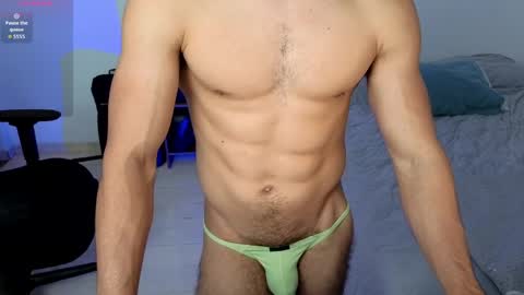 Jacob online show from March 31, 3:51 am