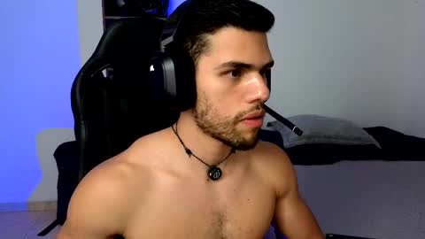 Jacob online show from April 19, 3:51 am