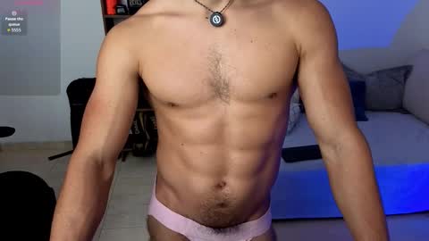 Jacob online show from February 17, 4:33 am