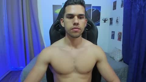 Jacob online show from March 2, 4:50 am